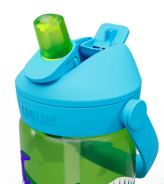 Thrive Flip Straw Kids Hip Dinos, view: 2