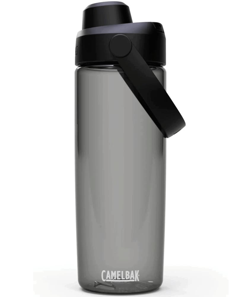 Thrive Chug 0,6L Charcoal, view: 0