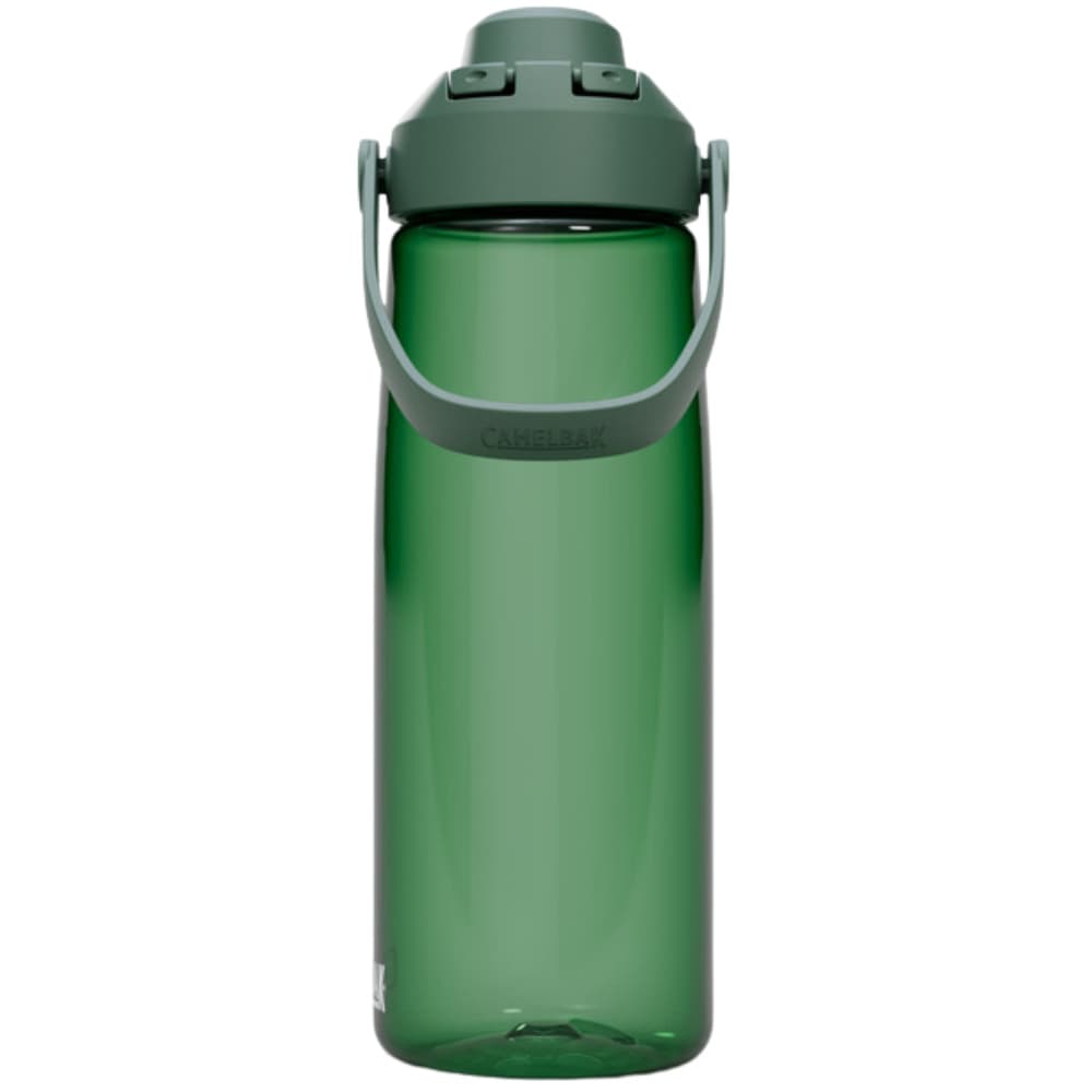 Thrive Chug 0,75L Forest Green, view: 1