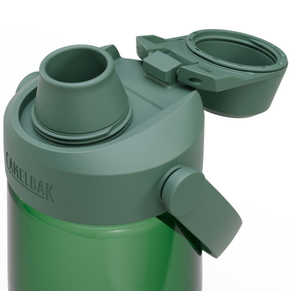 Thrive Chug 0,75L Forest Green, view: 3