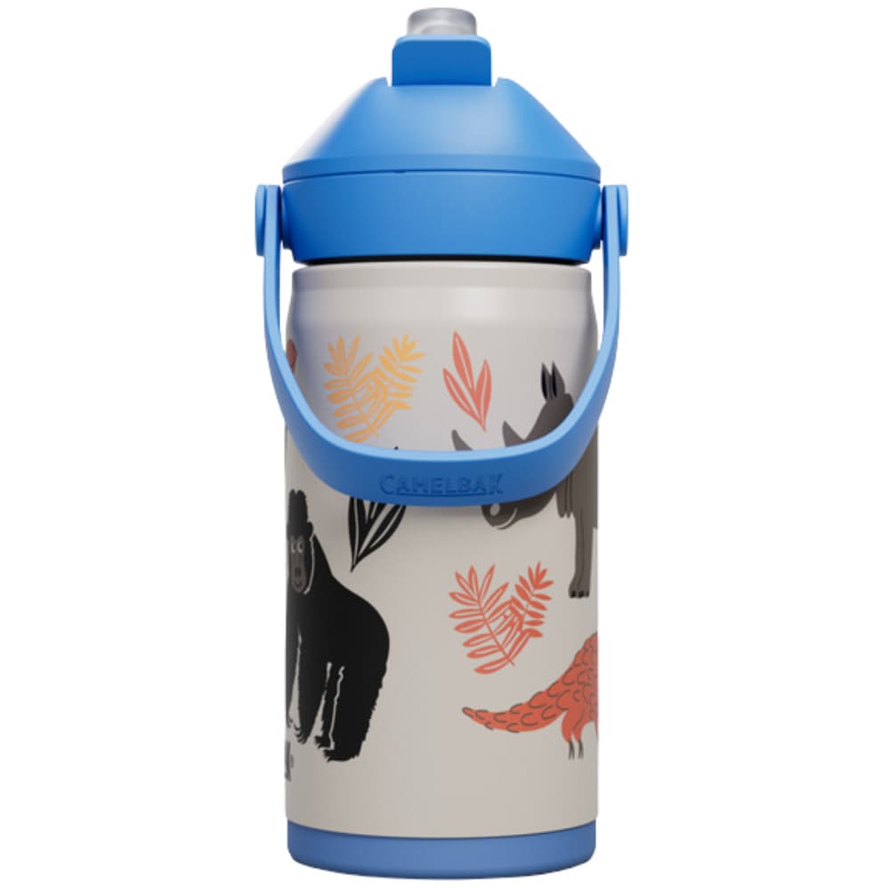 Thrive Flip Straw Kids Vss 0,35L Protect Our Pals, view: 1