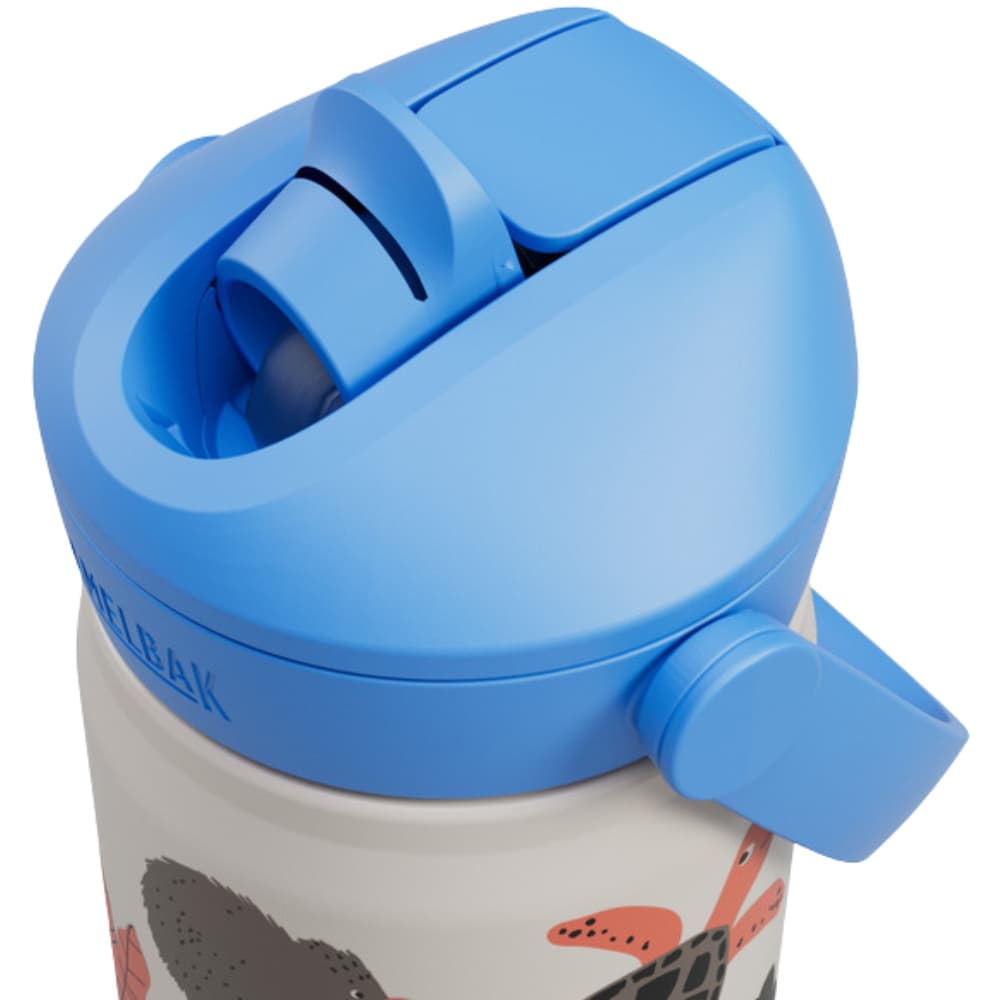 Thrive Flip Straw Kids Vss 0,35L Protect Our Pals, view: 3