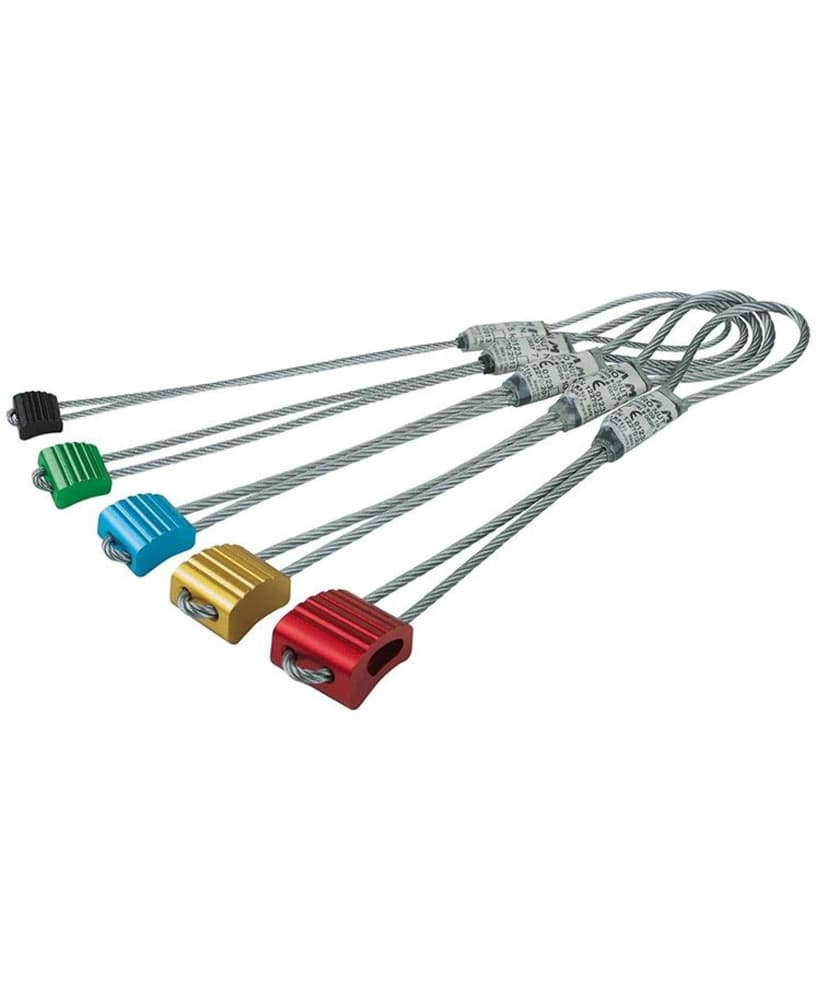 Pro Nut Set - 5 pcs, view: 0