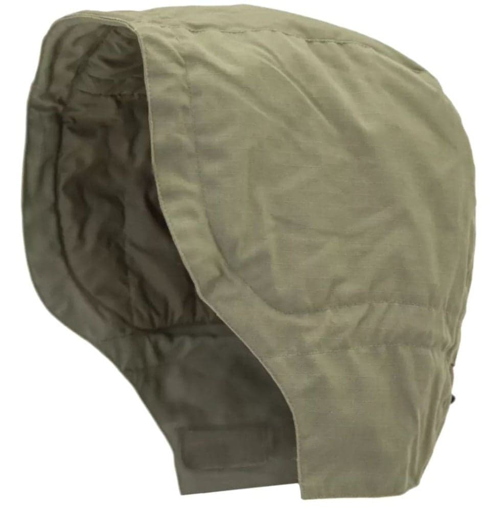 Combat Hood - CCH Olive, view: 0