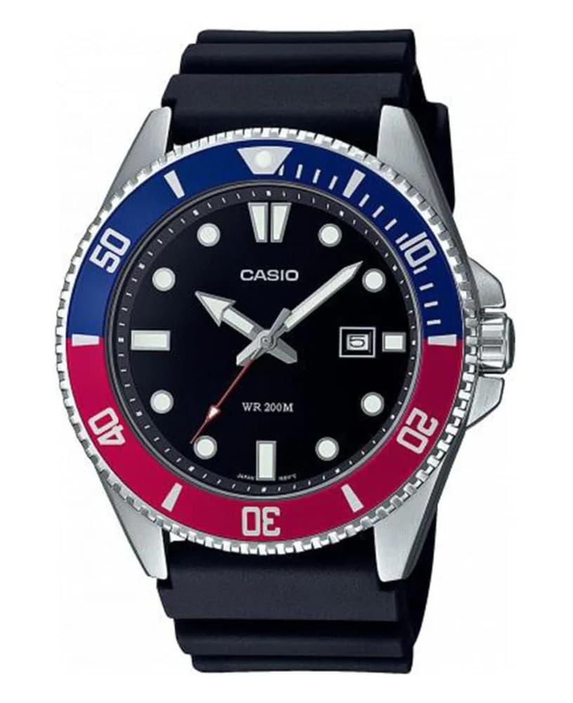 Collection MDV-107-1A3VEF Svart, view: 0