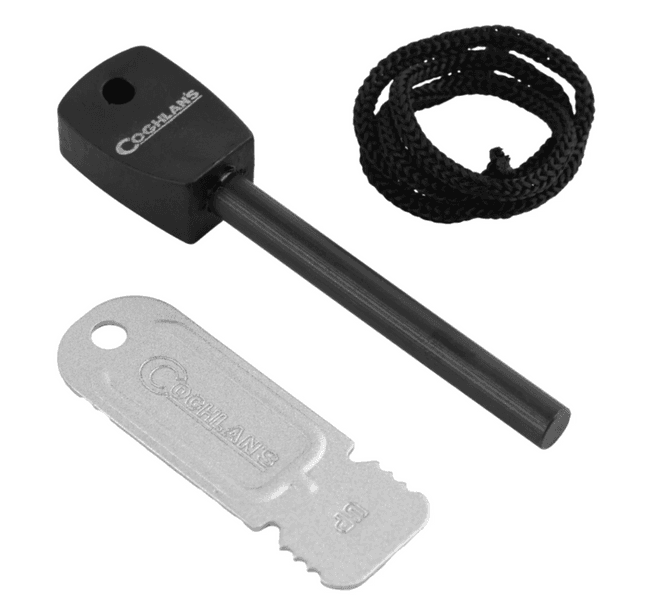 Flint Striker, view: 2