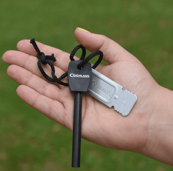 Flint Striker, view: 1