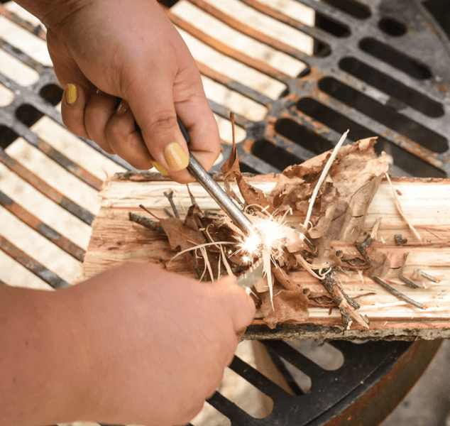 Flint Striker, view: 3