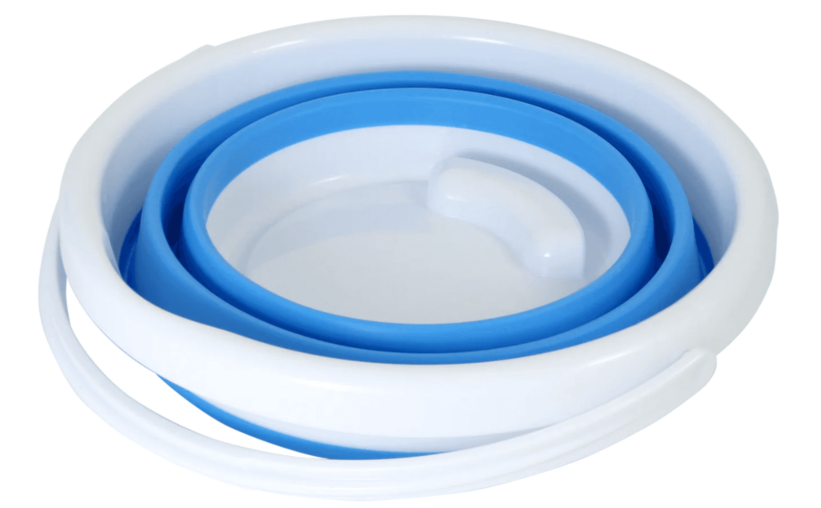 Collapsible Bucket 5L, view: 2