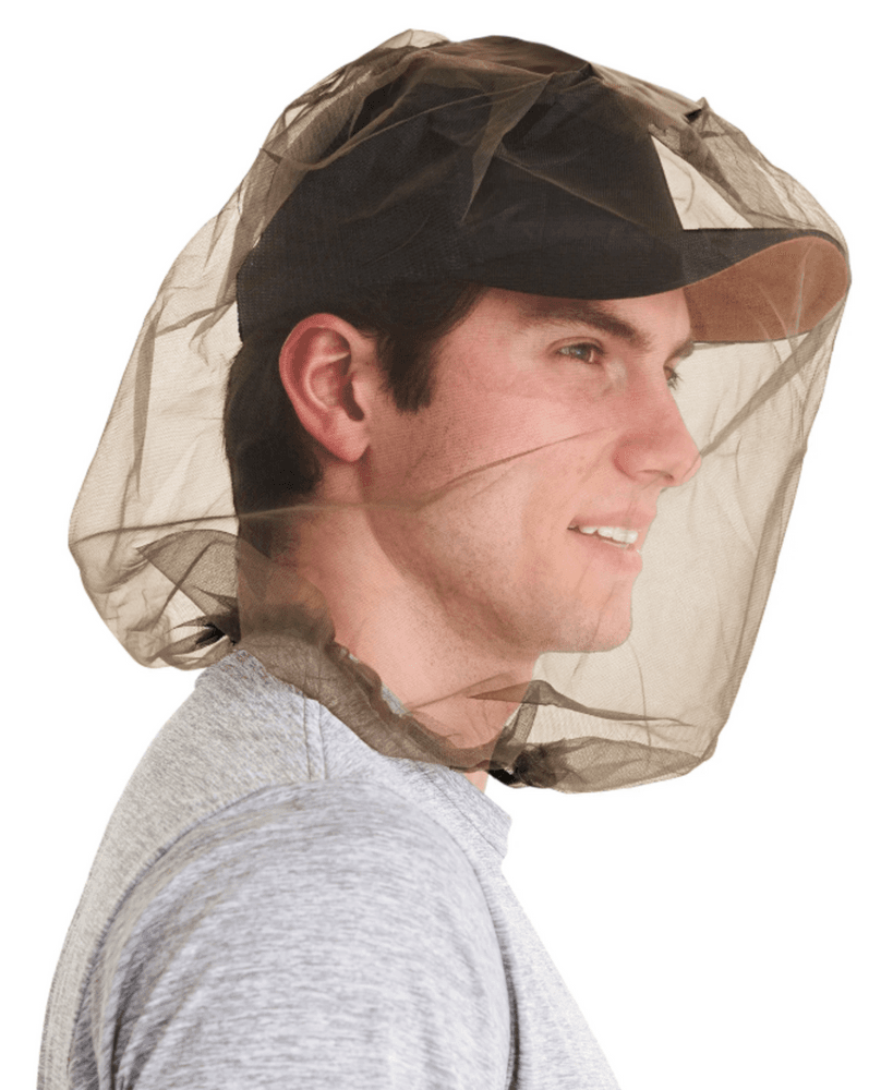 No-See-Um Head Net, view: 1