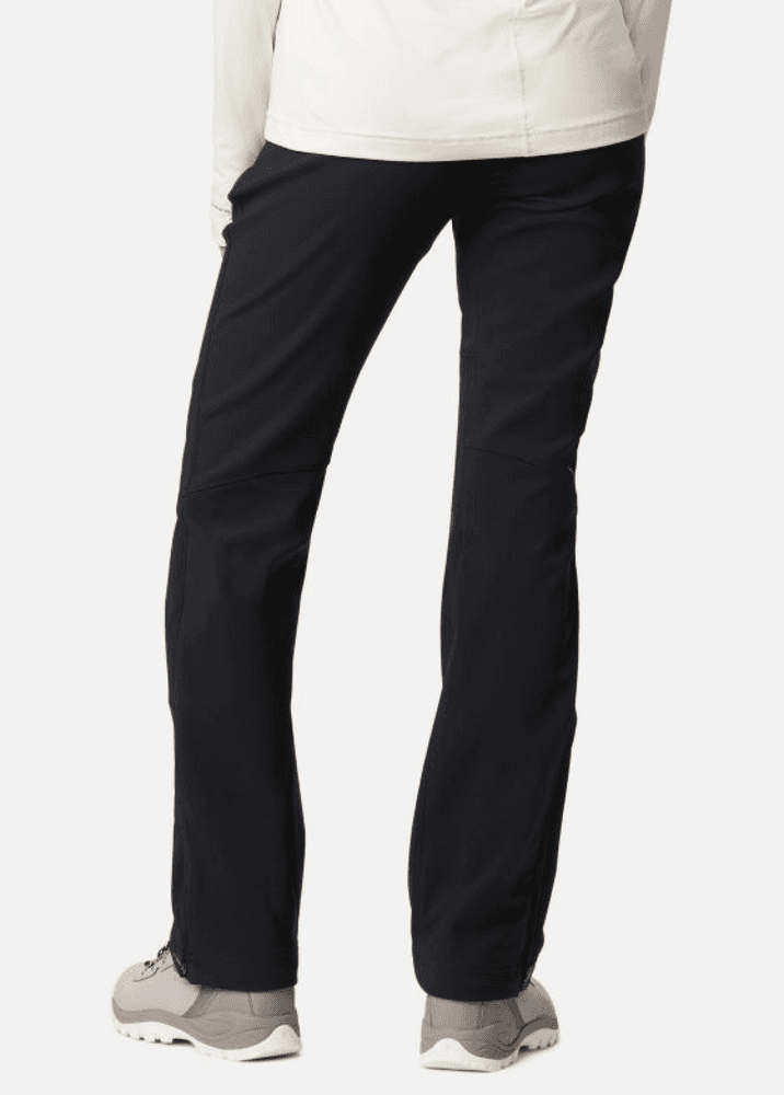 W Back Beauty Passo Alto Black, view: 1