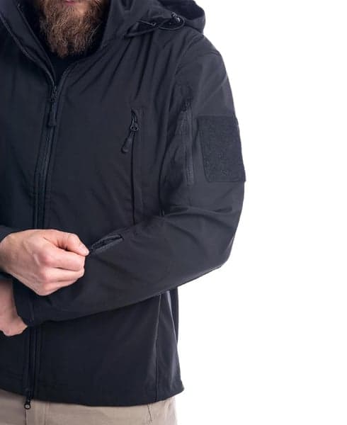 Summit Zero Svart, view: 8