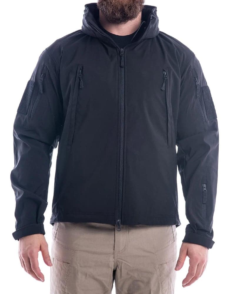 Summit Zero Svart, view: 4