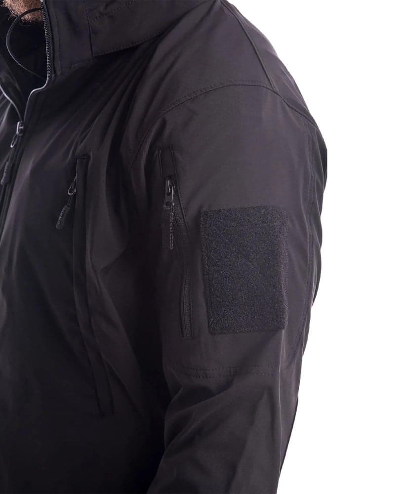 Summit Zero Svart, view: 6