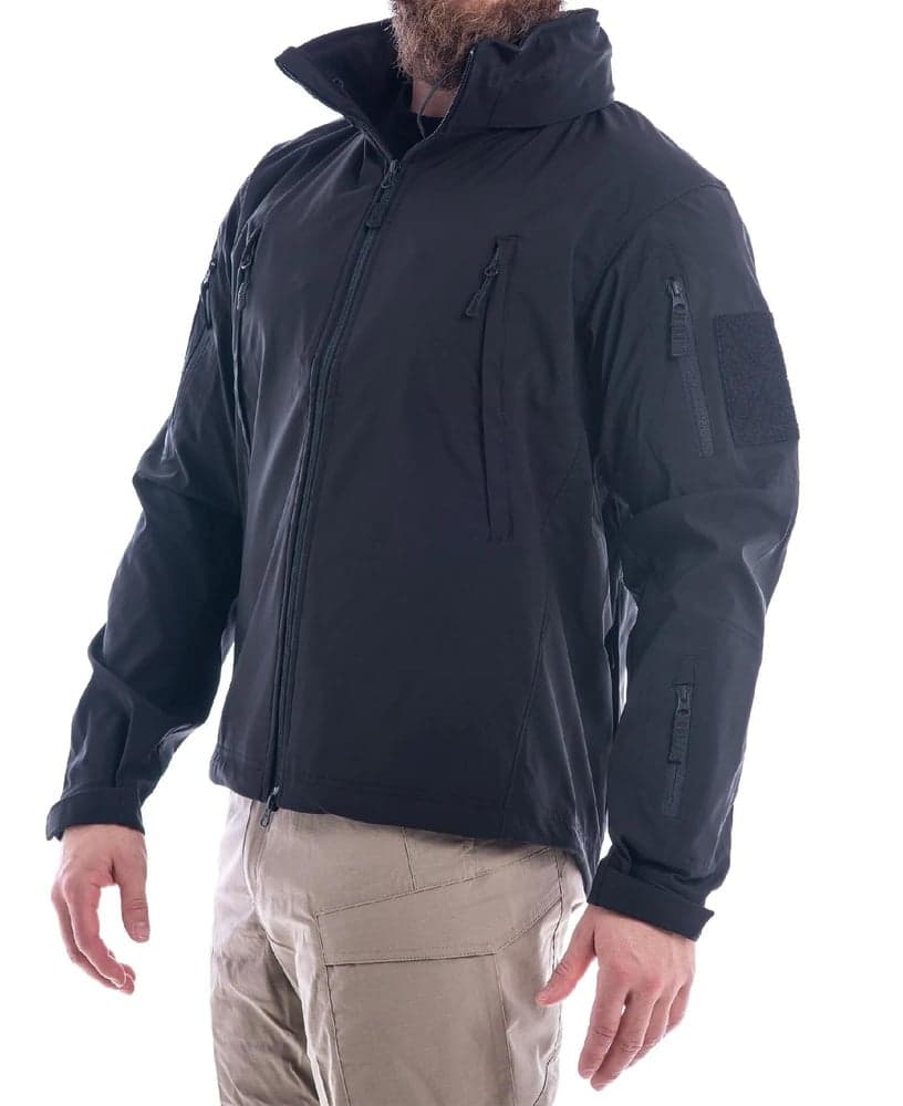 Summit Zero Svart, view: 0