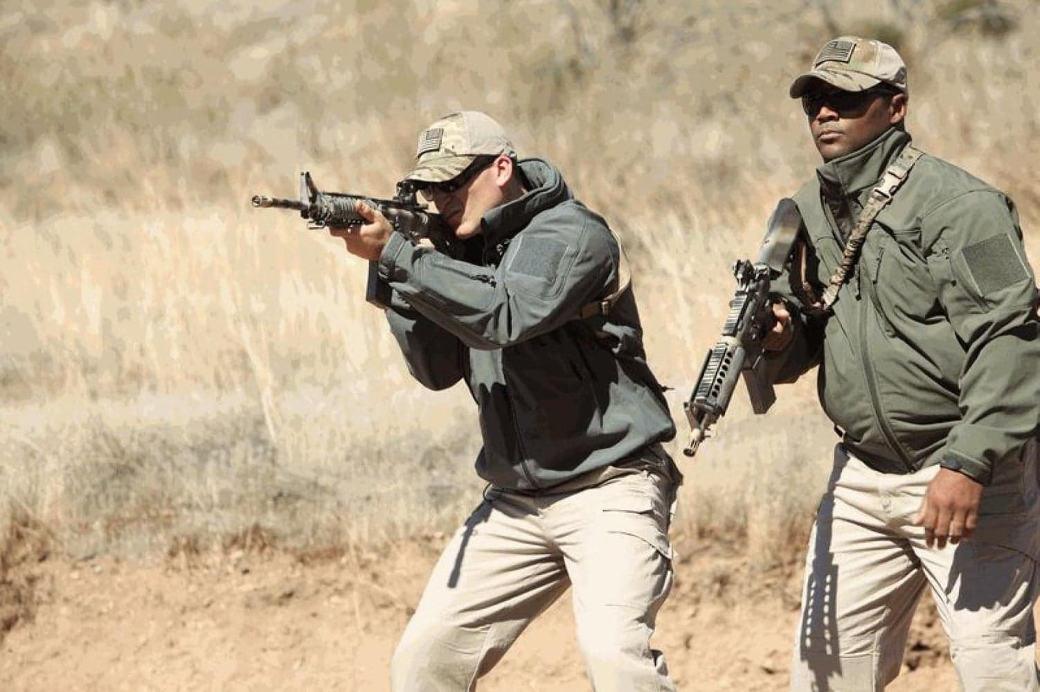 Summit Zero Svart, view: 1