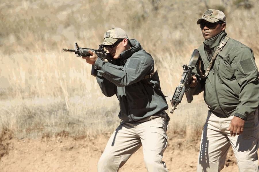 Summit Zero Svart, view: 1