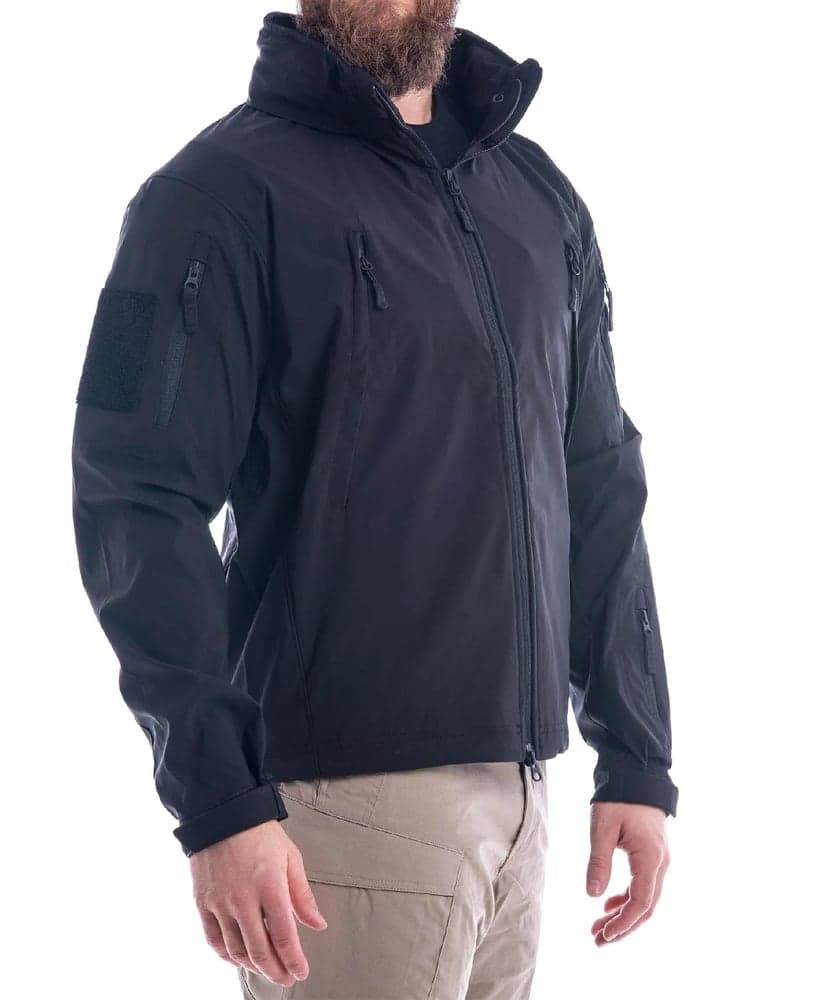 Summit Zero Svart, view: 3