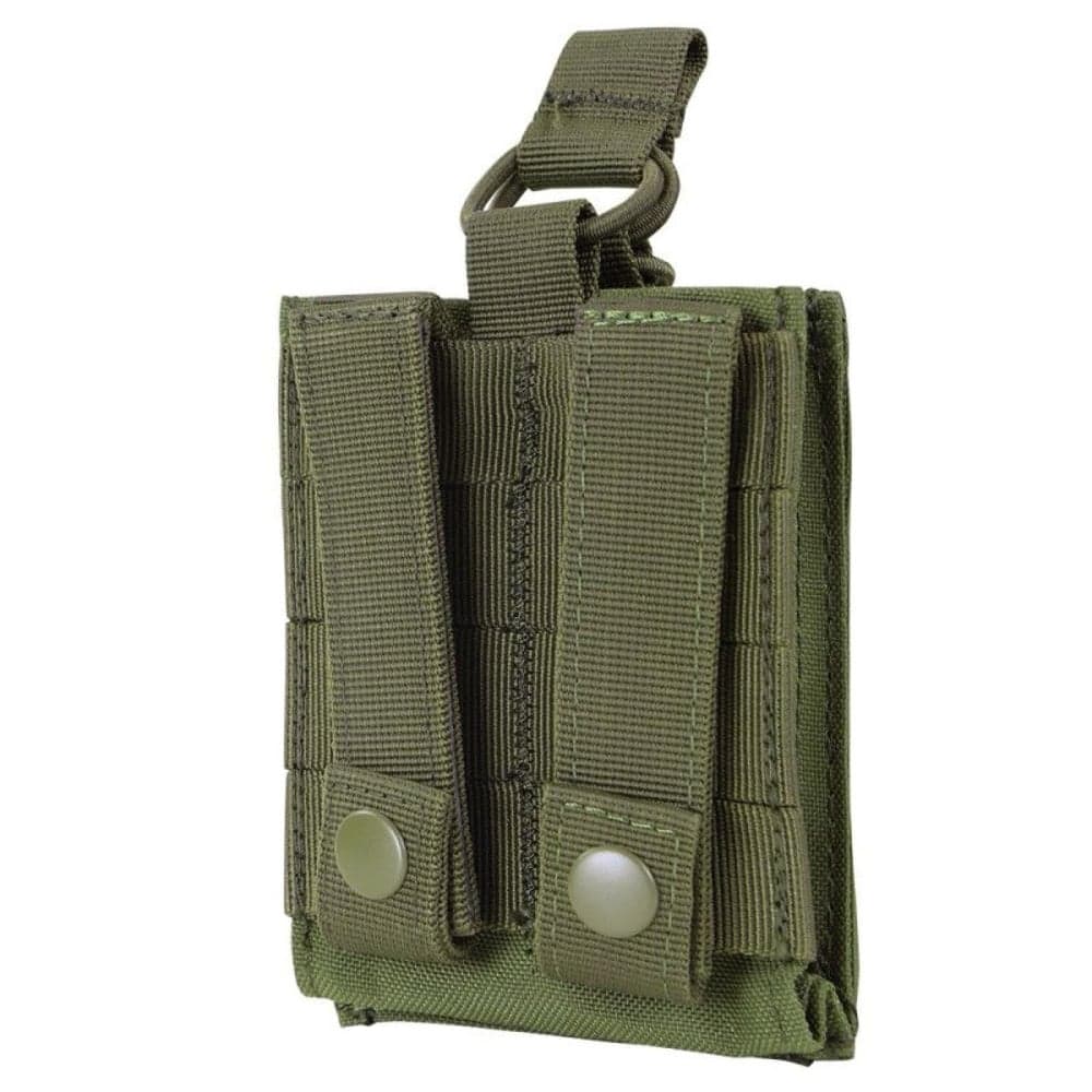 Tac Title Olivengrønn, view: 1