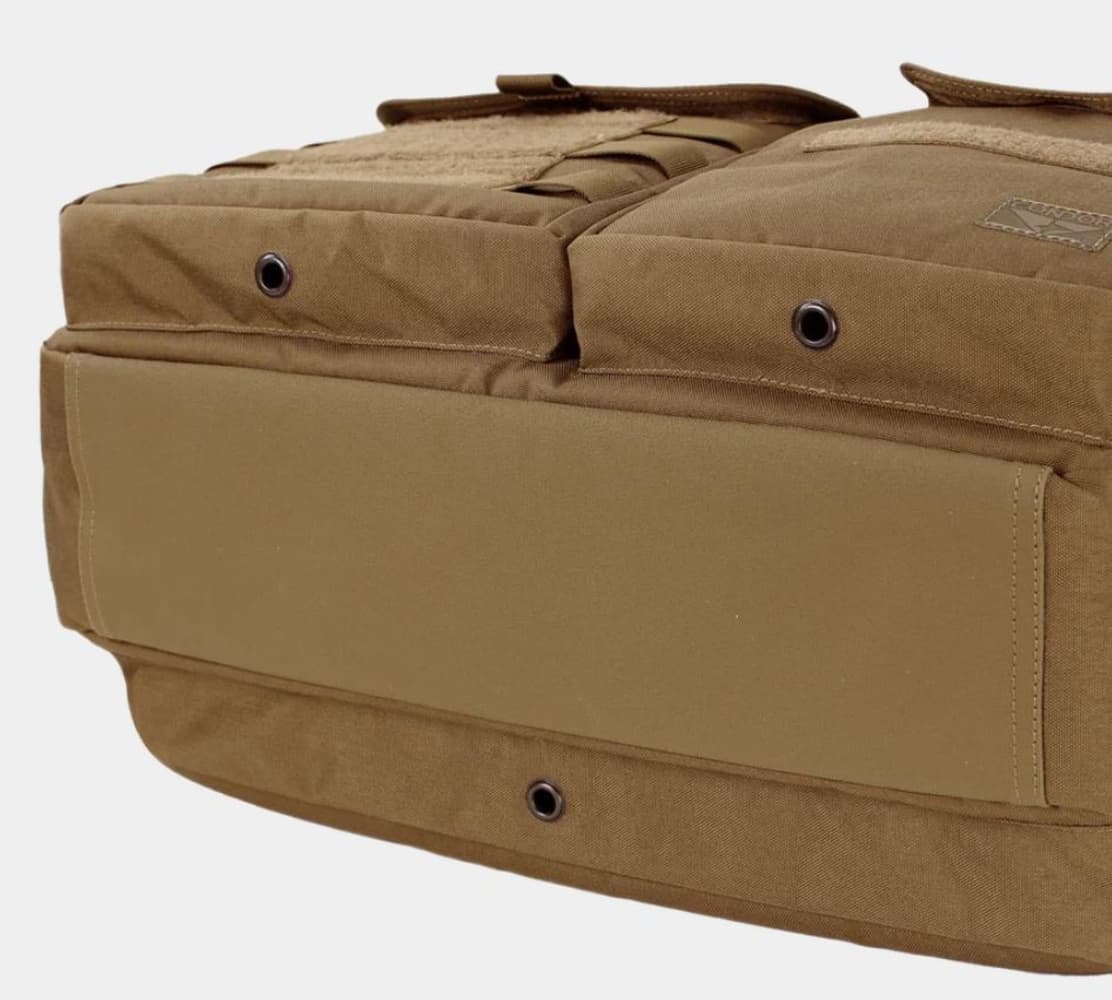 Elite Metropolis Briedcase Black, view: 5