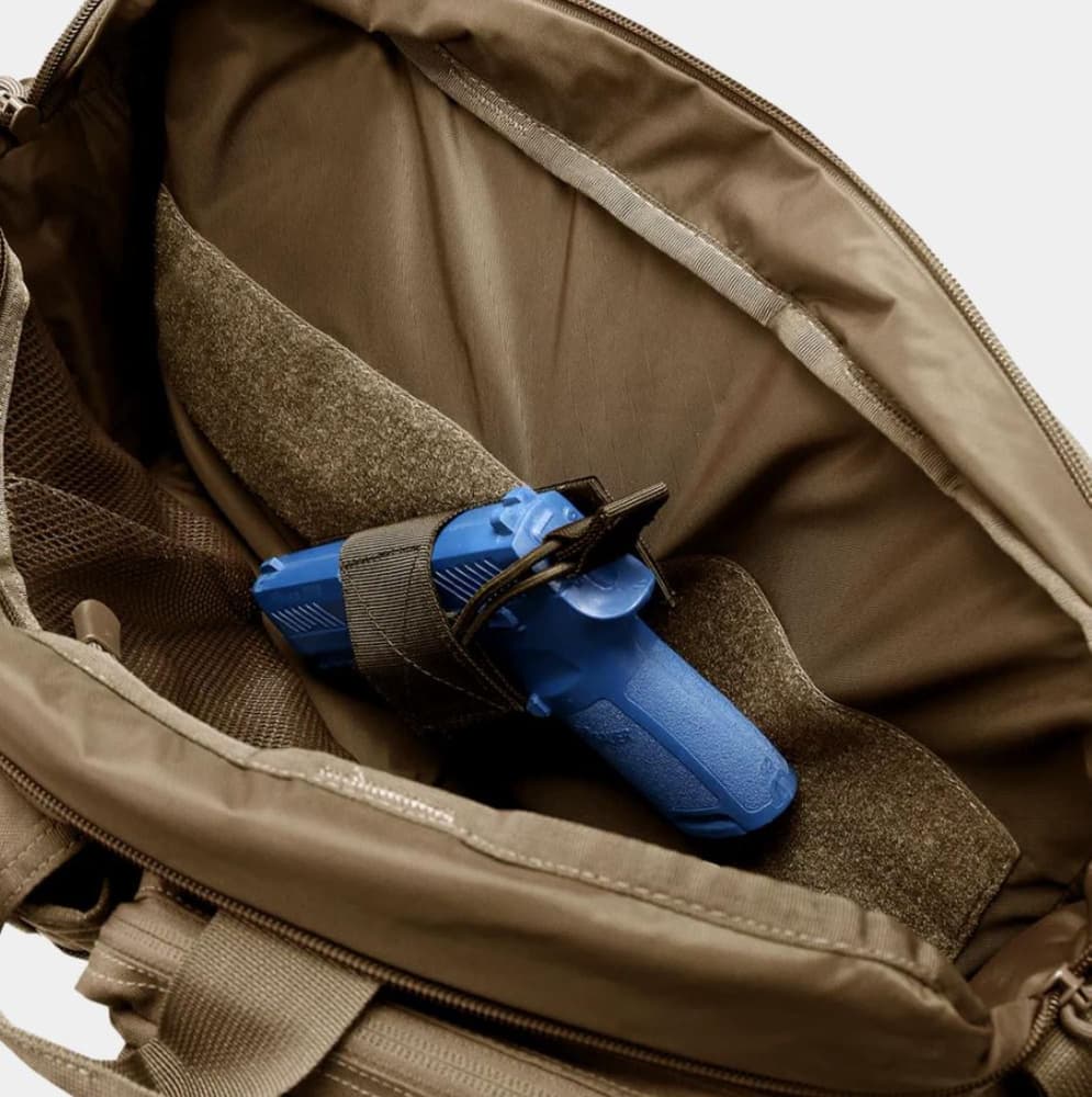 Elite Metropolis Briedcase Black, view: 6