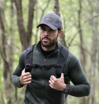 Flex Tactical Graphite - view: 1