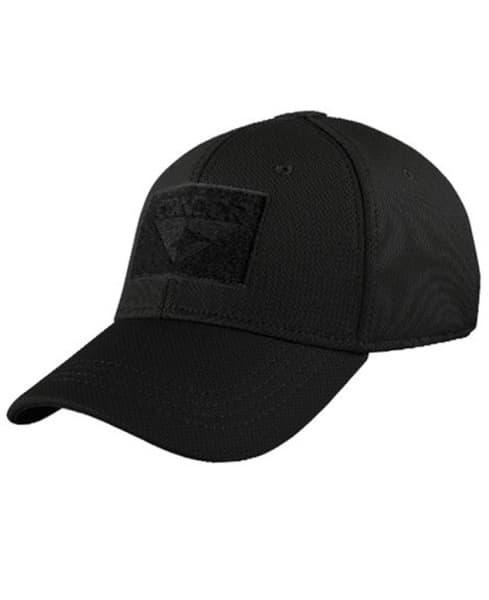 Flex Tactical Svart, view: 0