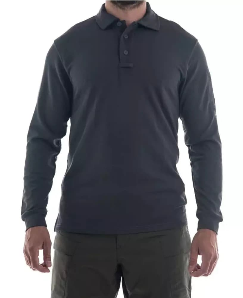 Performance Graphite, view: 5