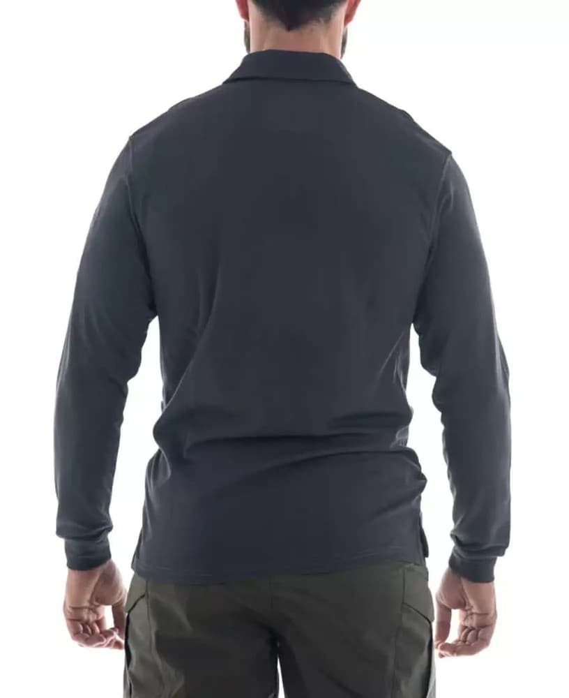 Performance Graphite, view: 1