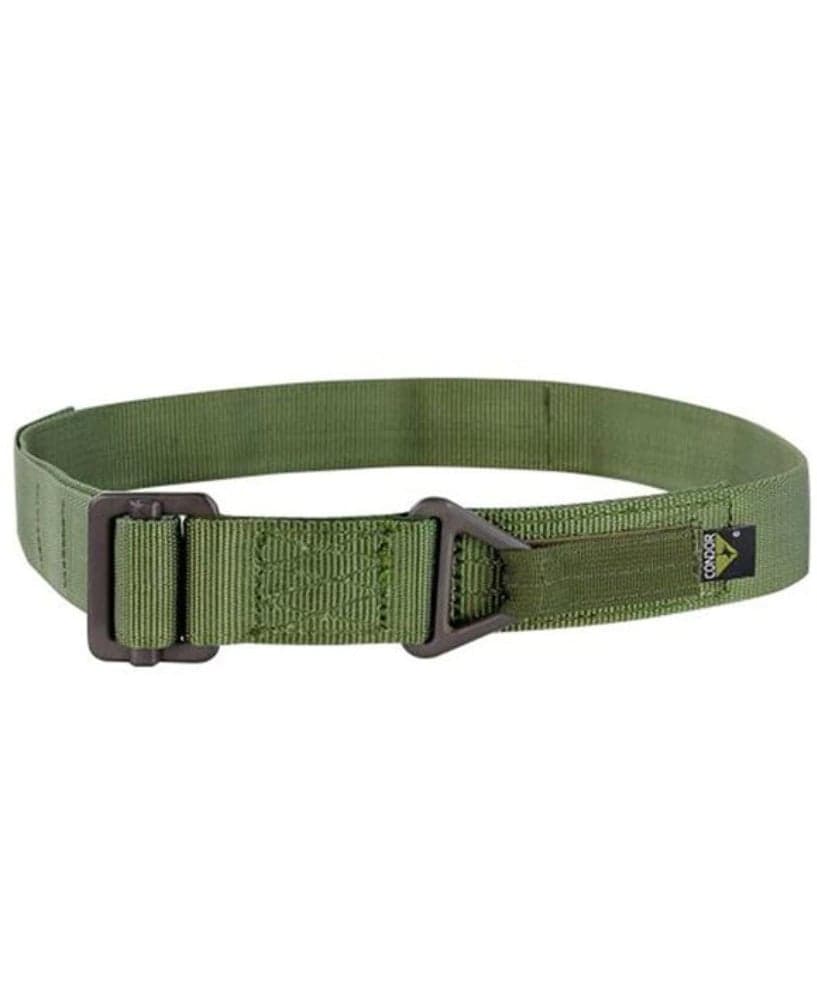 Rigger Olivengrønn, view: 0