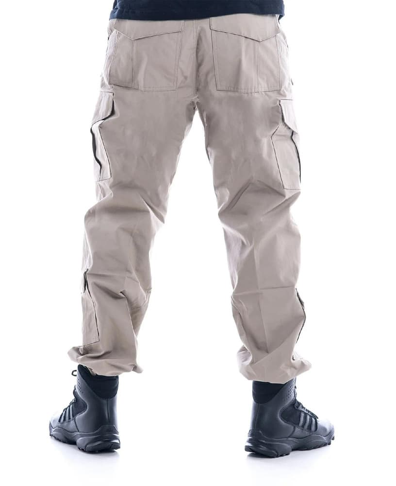 Sentinel Tactical Khaki, view: 4