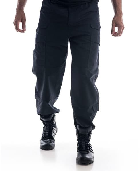 Sentinel Tactical Marineblå, view: 2