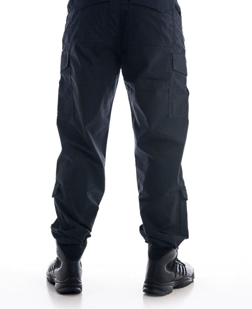 Sentinel Tactical Marineblå, view: 5