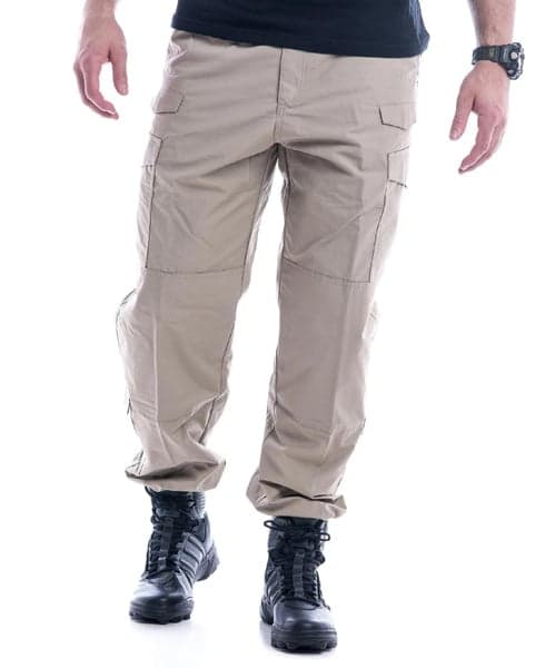 Sentinel Tactical Khaki, view: 3