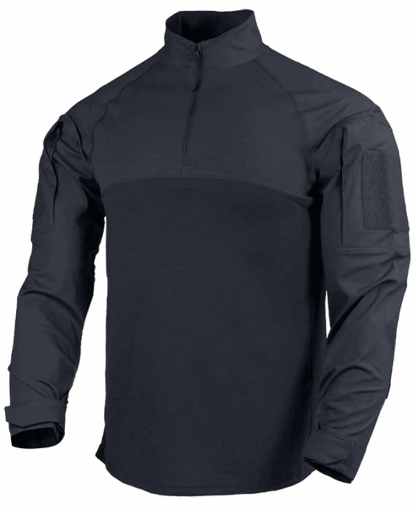 Combat Shirt (Gen II) Graphite, view: 0