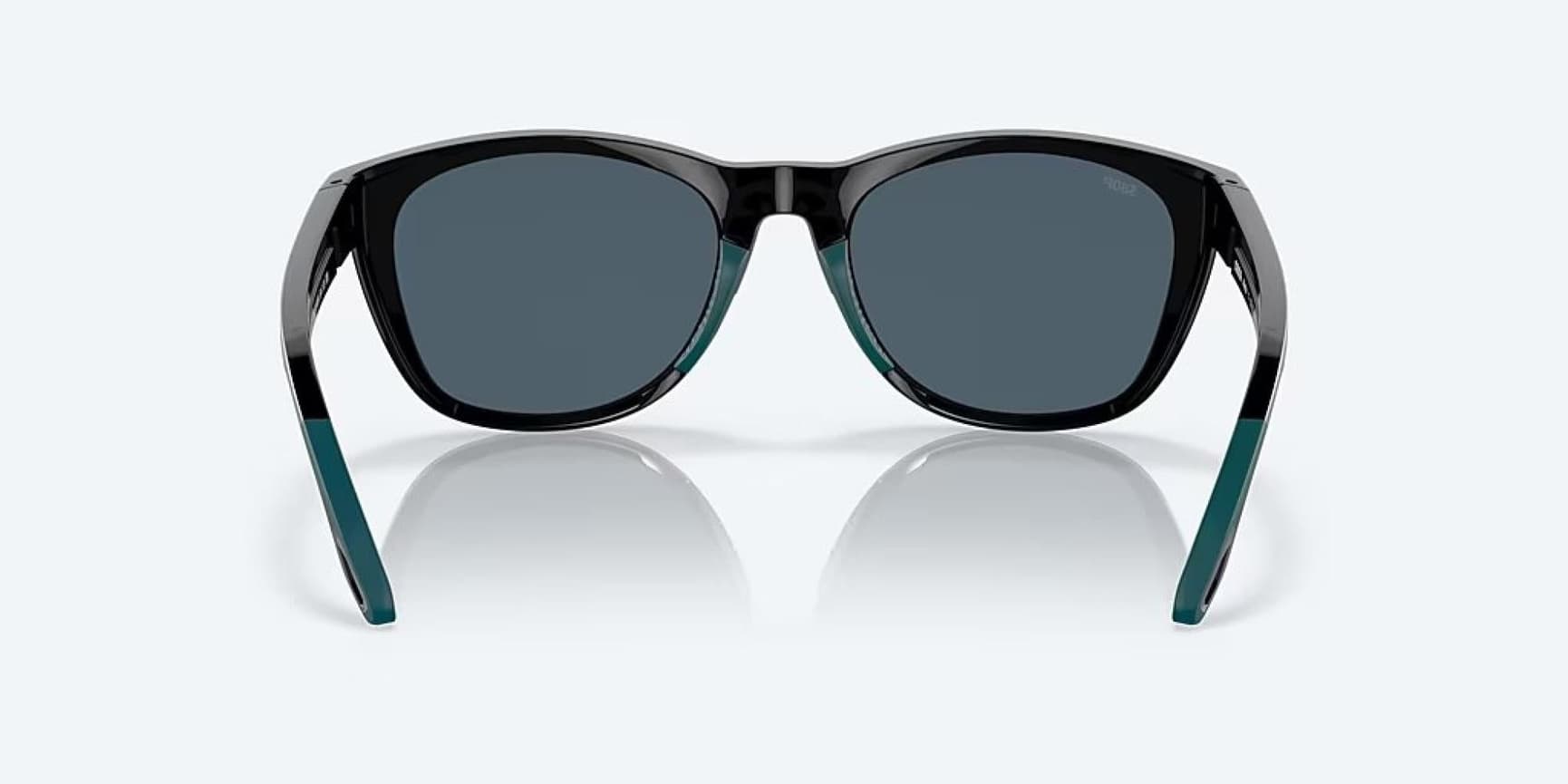 Aleta Black Gray Polarized Polycarbonate, view: 4