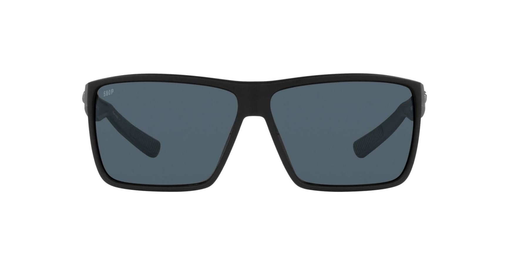 Rincon Matte Black Gray, view: 1