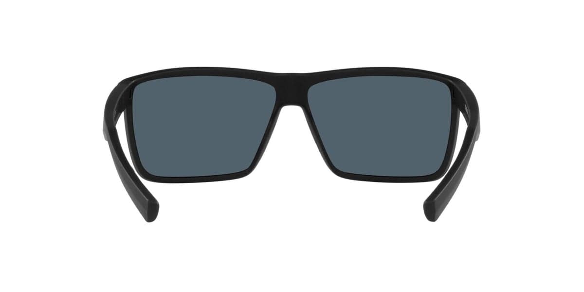 Rincon Matte Black Gray, view: 5