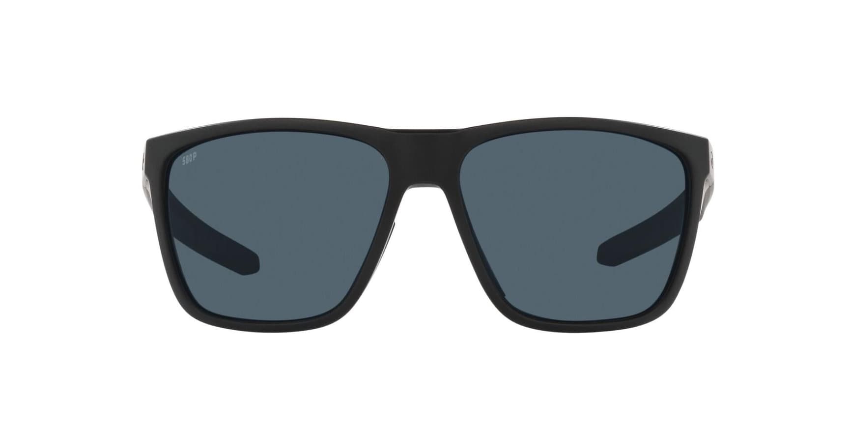 Ferg XL Matte Black Gray, view: 5