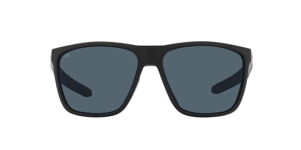 Ferg XL Matte Black Gray, view: 5