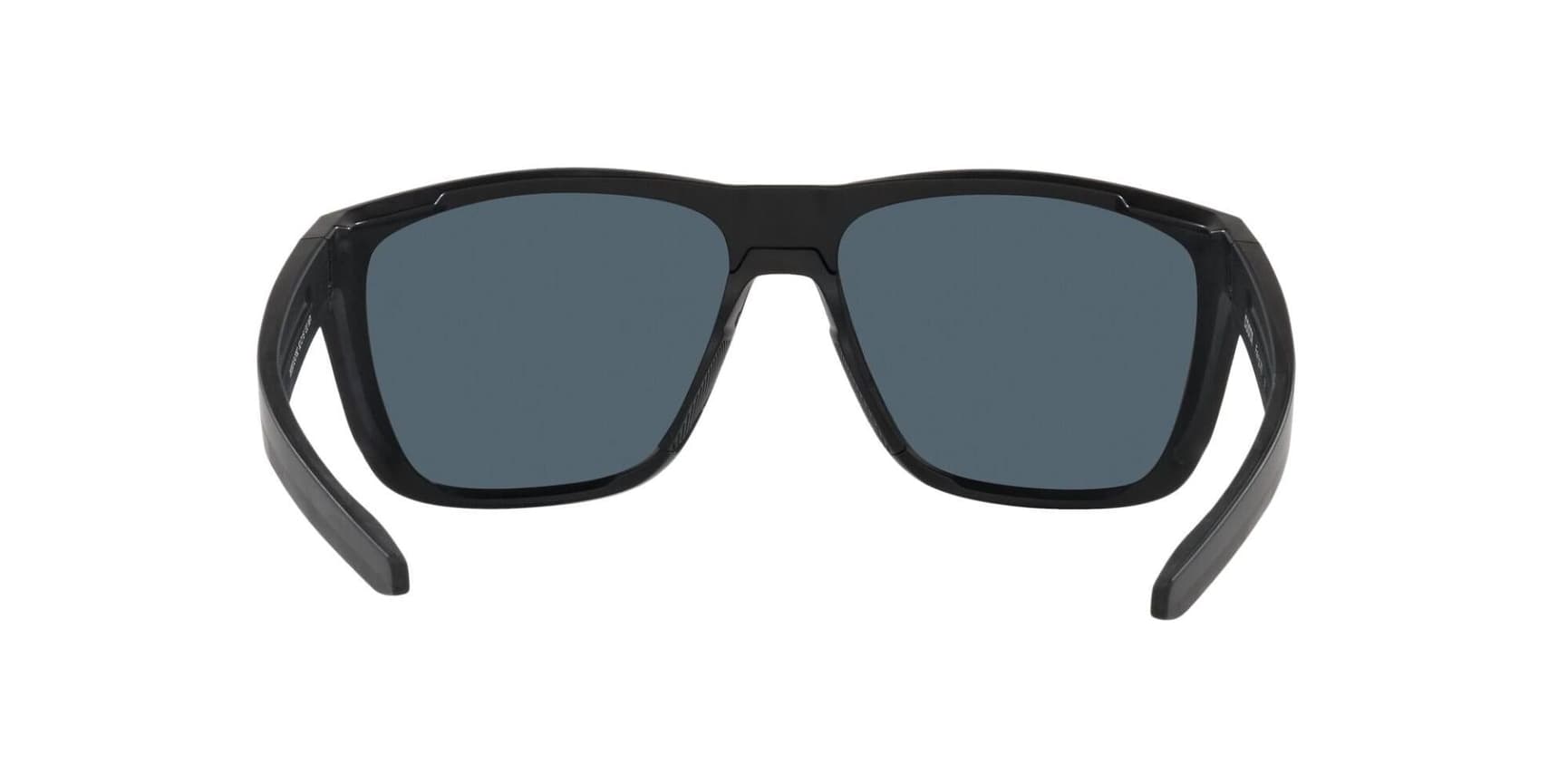 Ferg XL Matte Black Gray, view: 3