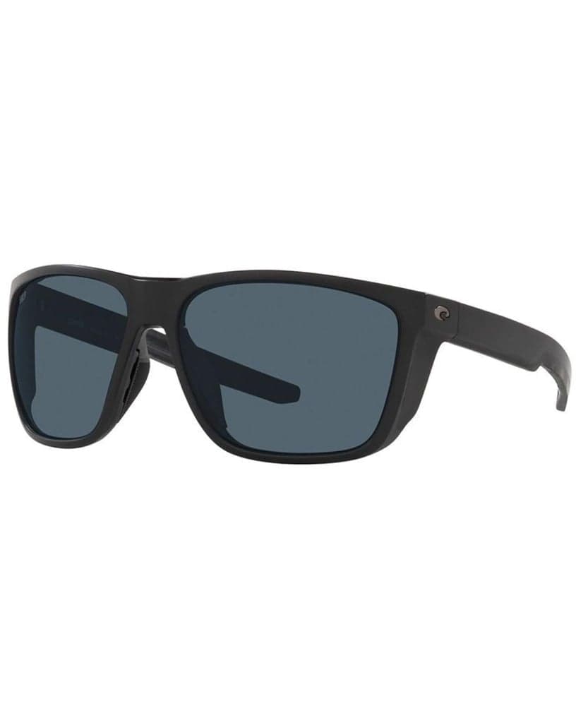 Ferg XL Matte Black Gray, view: 0