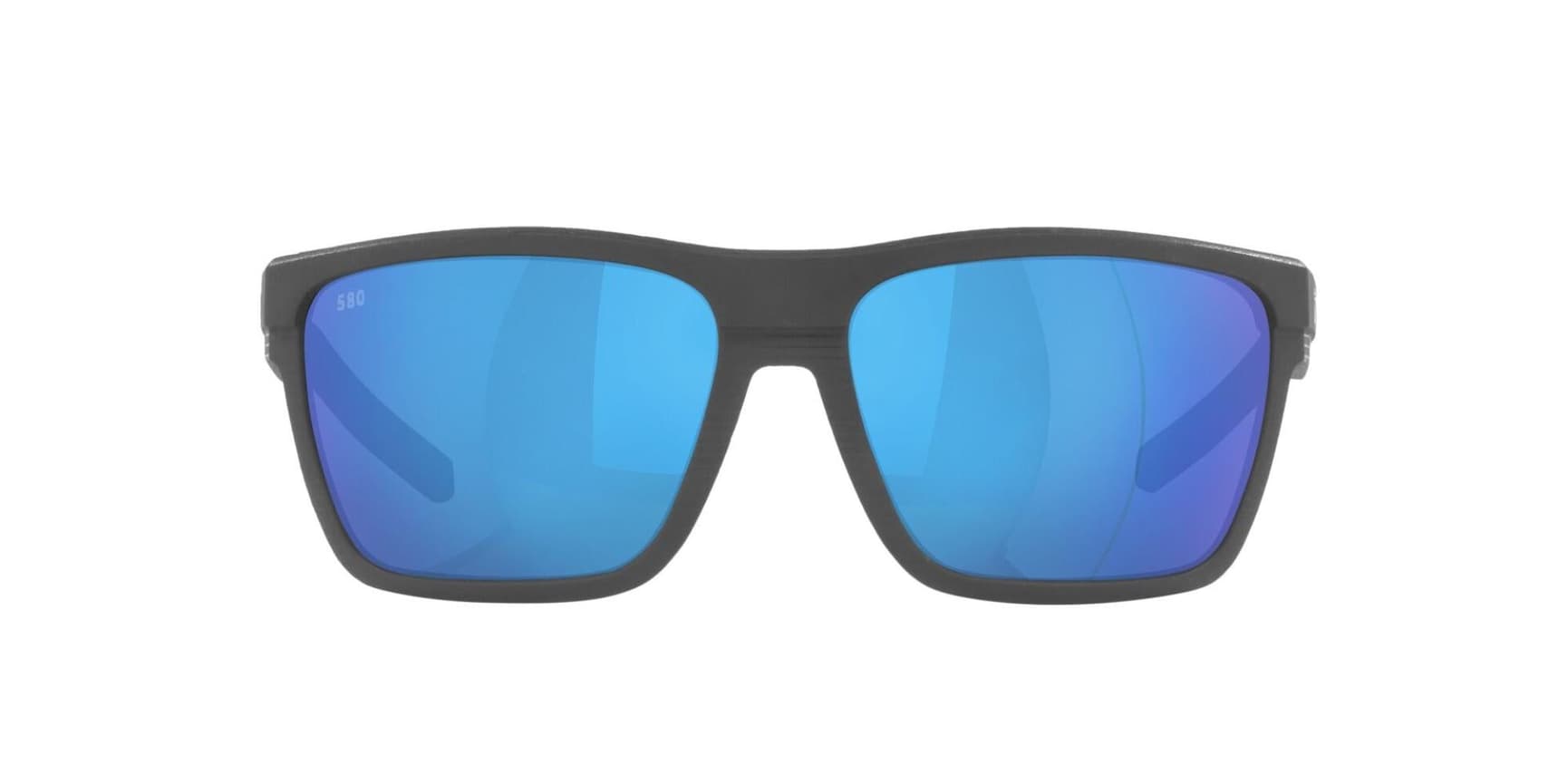 Pargo Net Dark Gray Gray Blue Mirror, view: 1