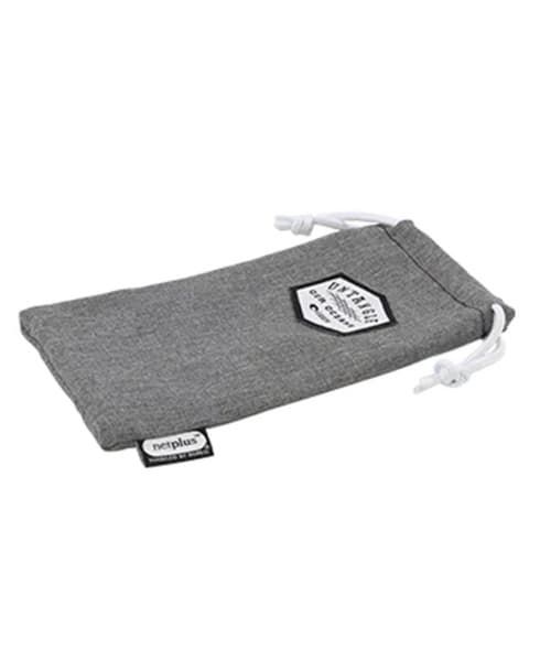 Pargo Net Dark Gray Gray Blue Mirror, view: 8