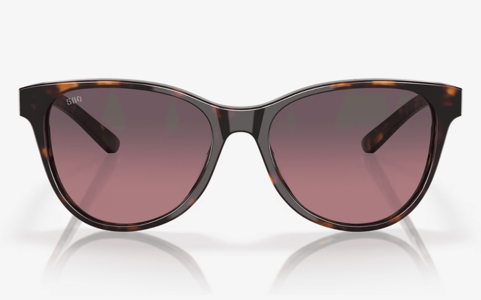 Catherine Tortoise Rose Gradient 580G, view: 1