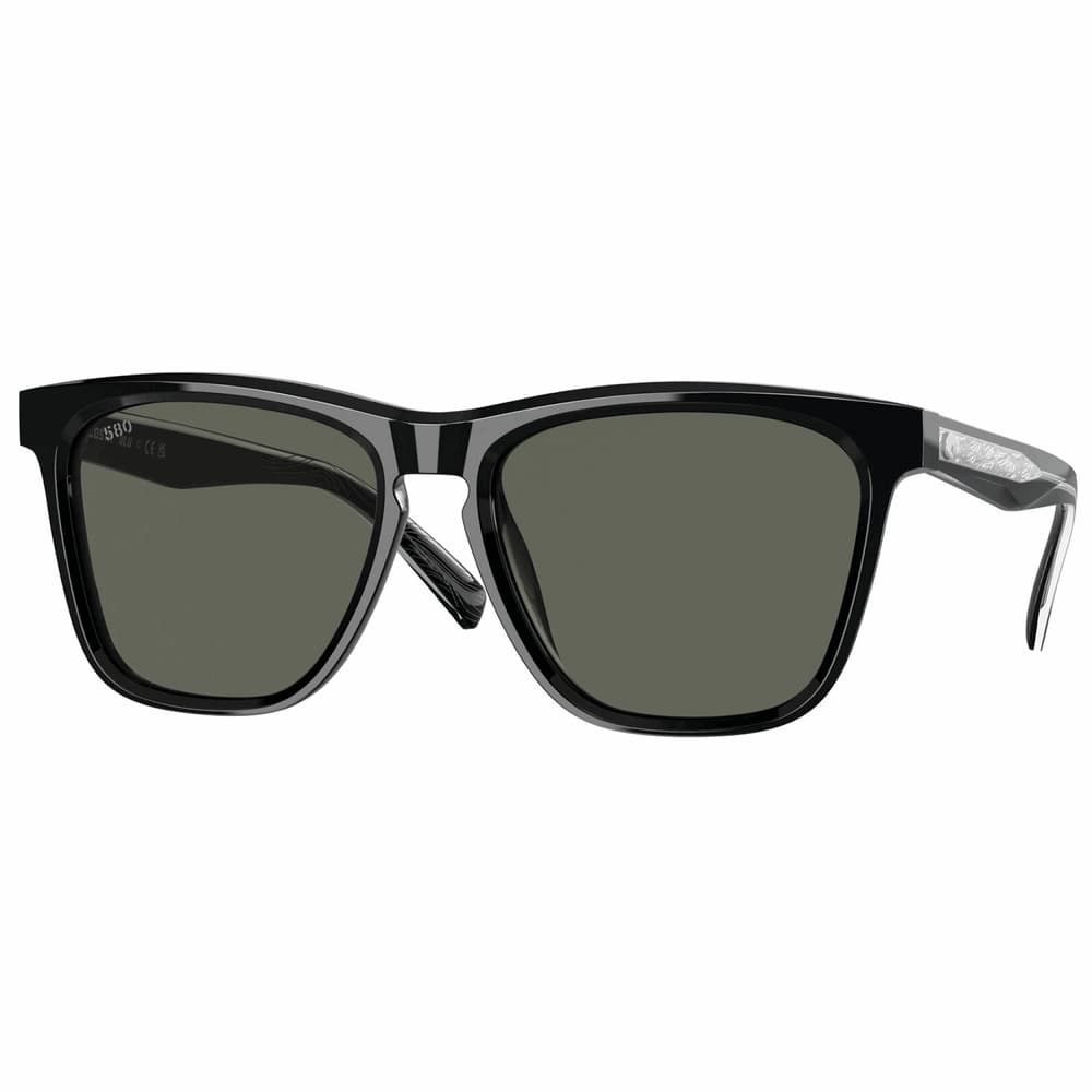 Ulu Black Polarized Gray 580G, view: 0