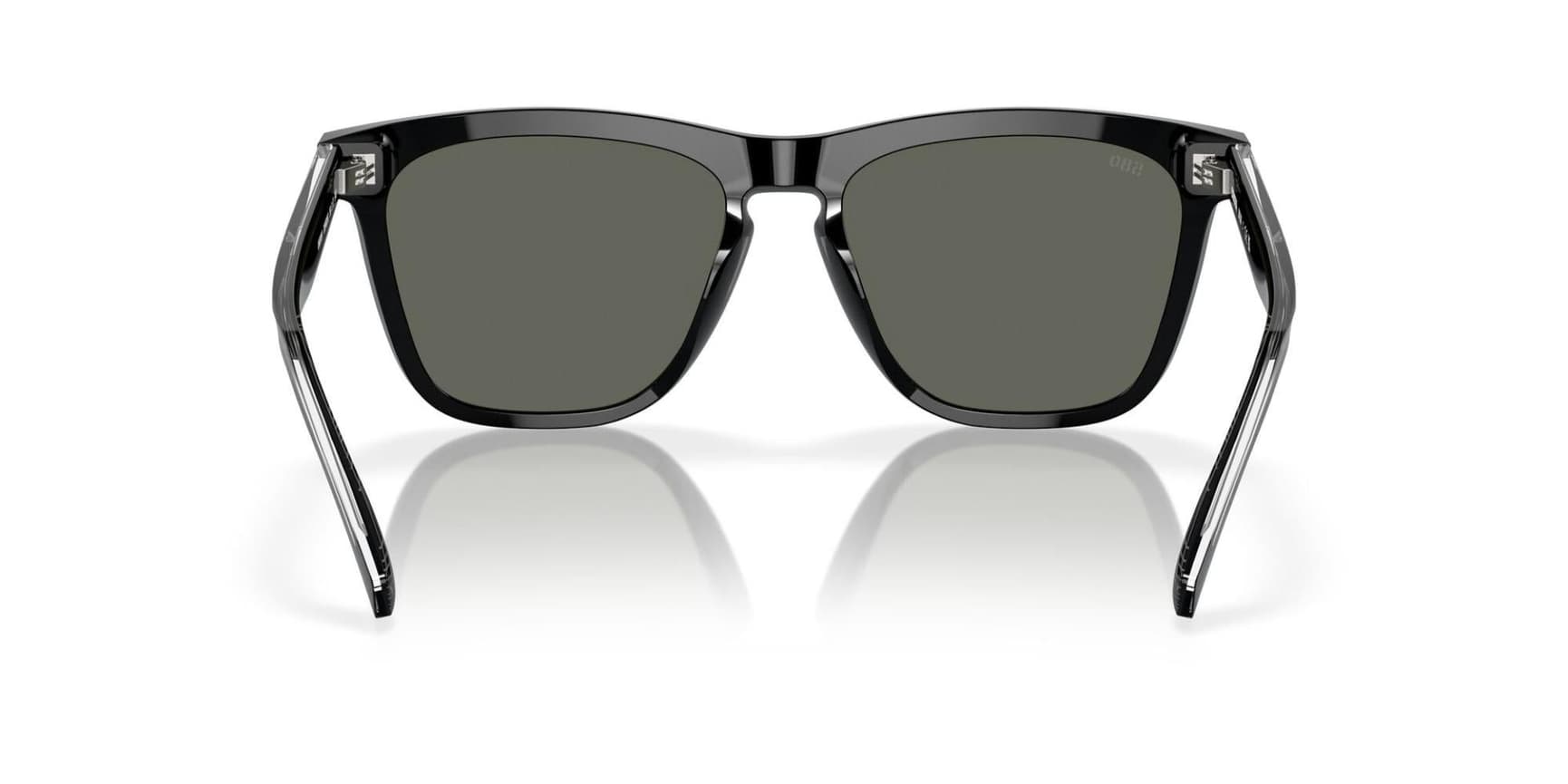 Ulu Black Polarized Gray 580G, view: 2