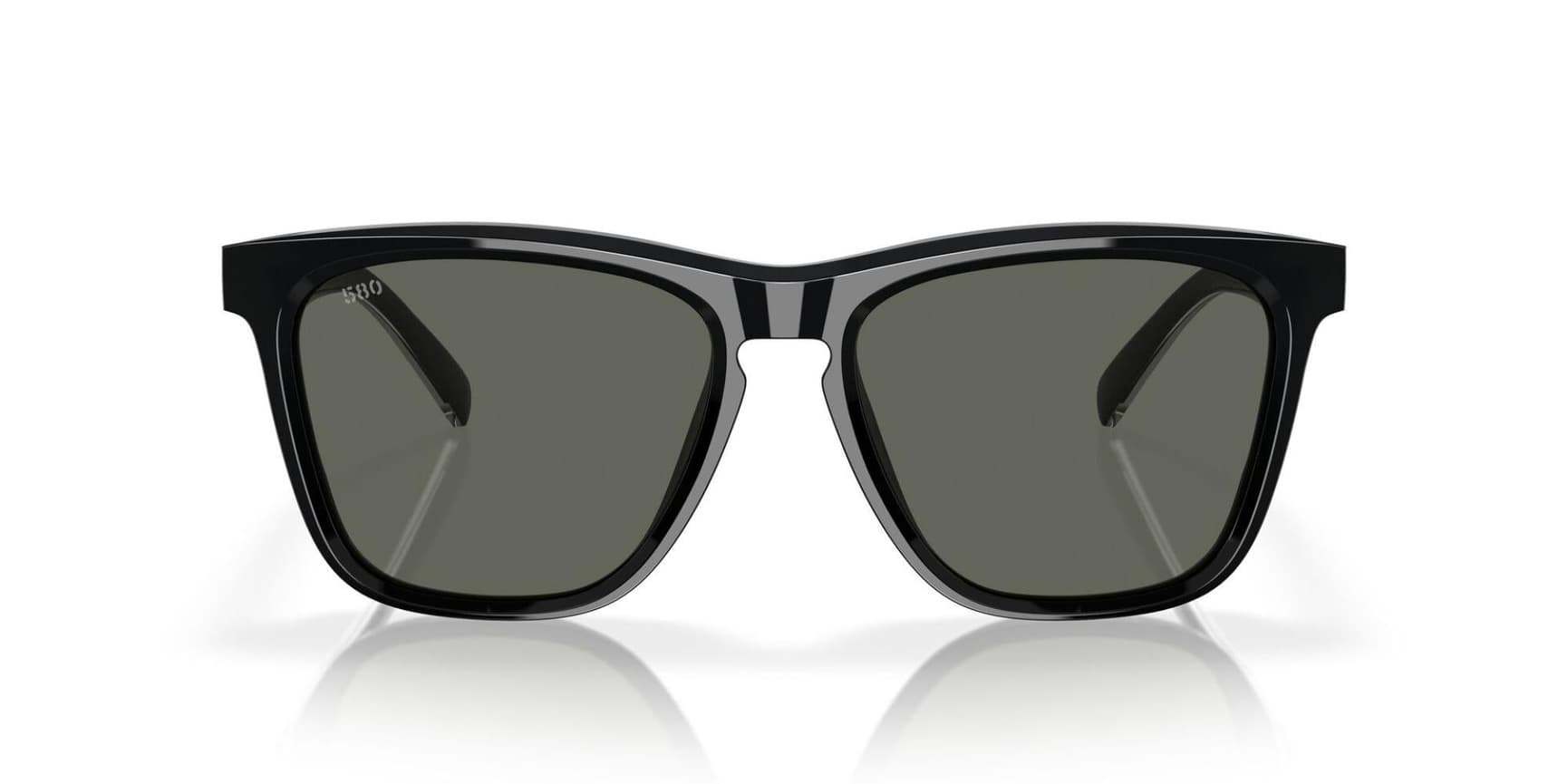 Ulu Black Polarized Gray 580G, view: 1