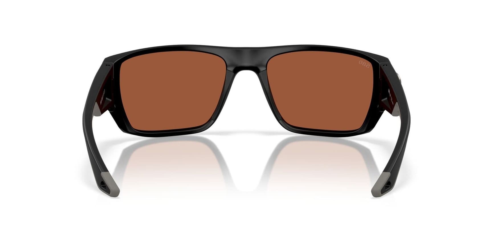 Finlet Green Mirror Polarized, view: 4