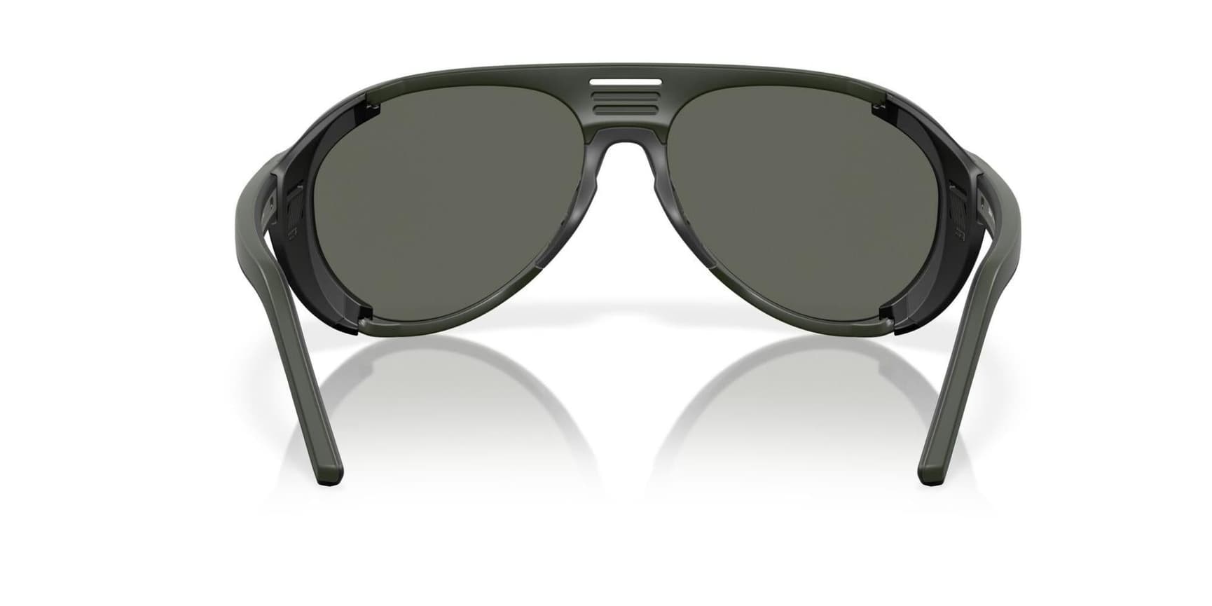 Grand Catalina Green Polarized Gray 580G, view: 6